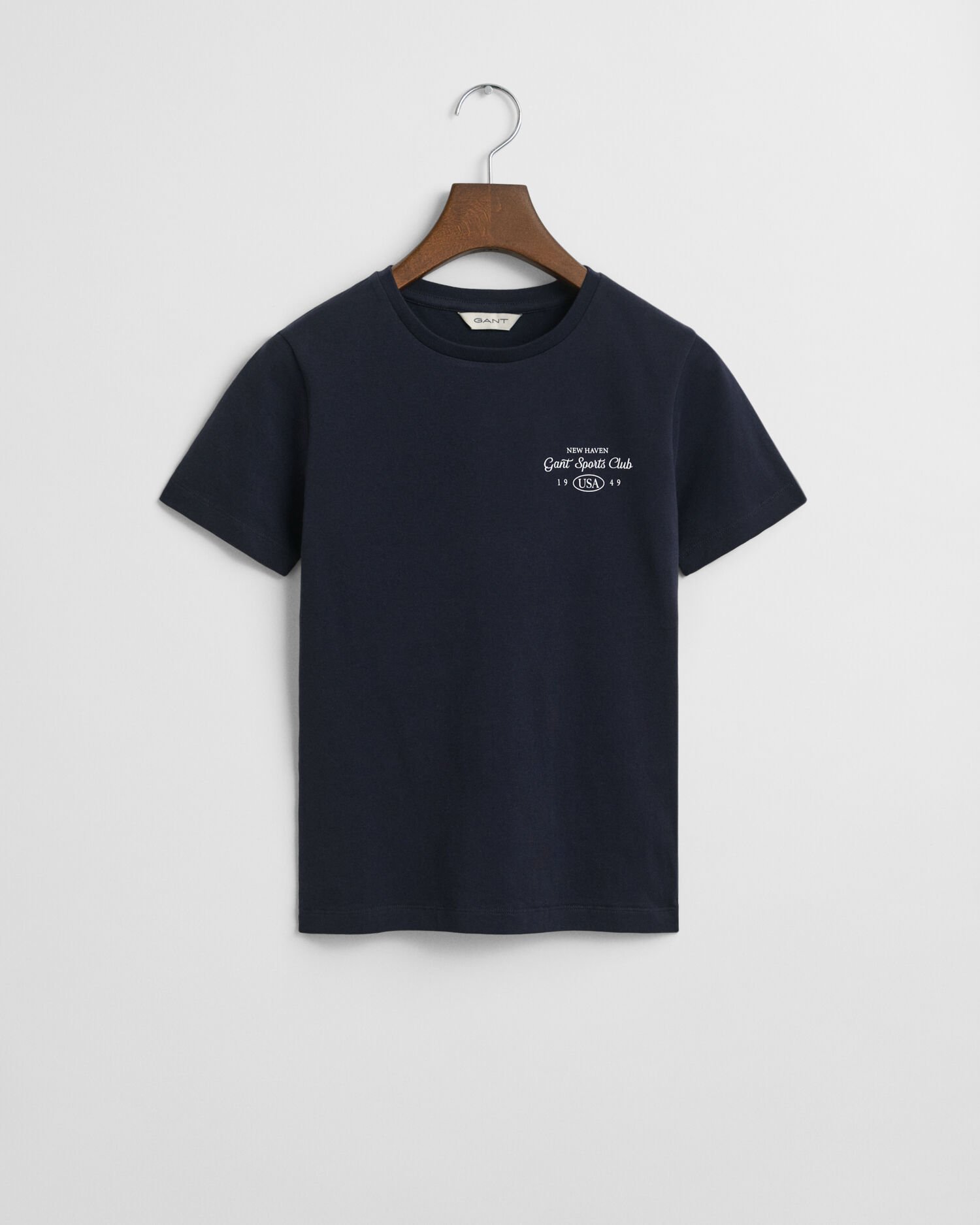 Teen Girls ‑malliston Sports Club ‑t‑paita