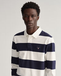 Barstripe Heavy Rugger ‑paita