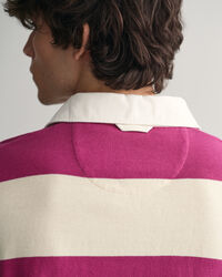 Leve&auml;raitainen Heavy Rugger ‑paita