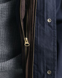 Double Decker ‑takki