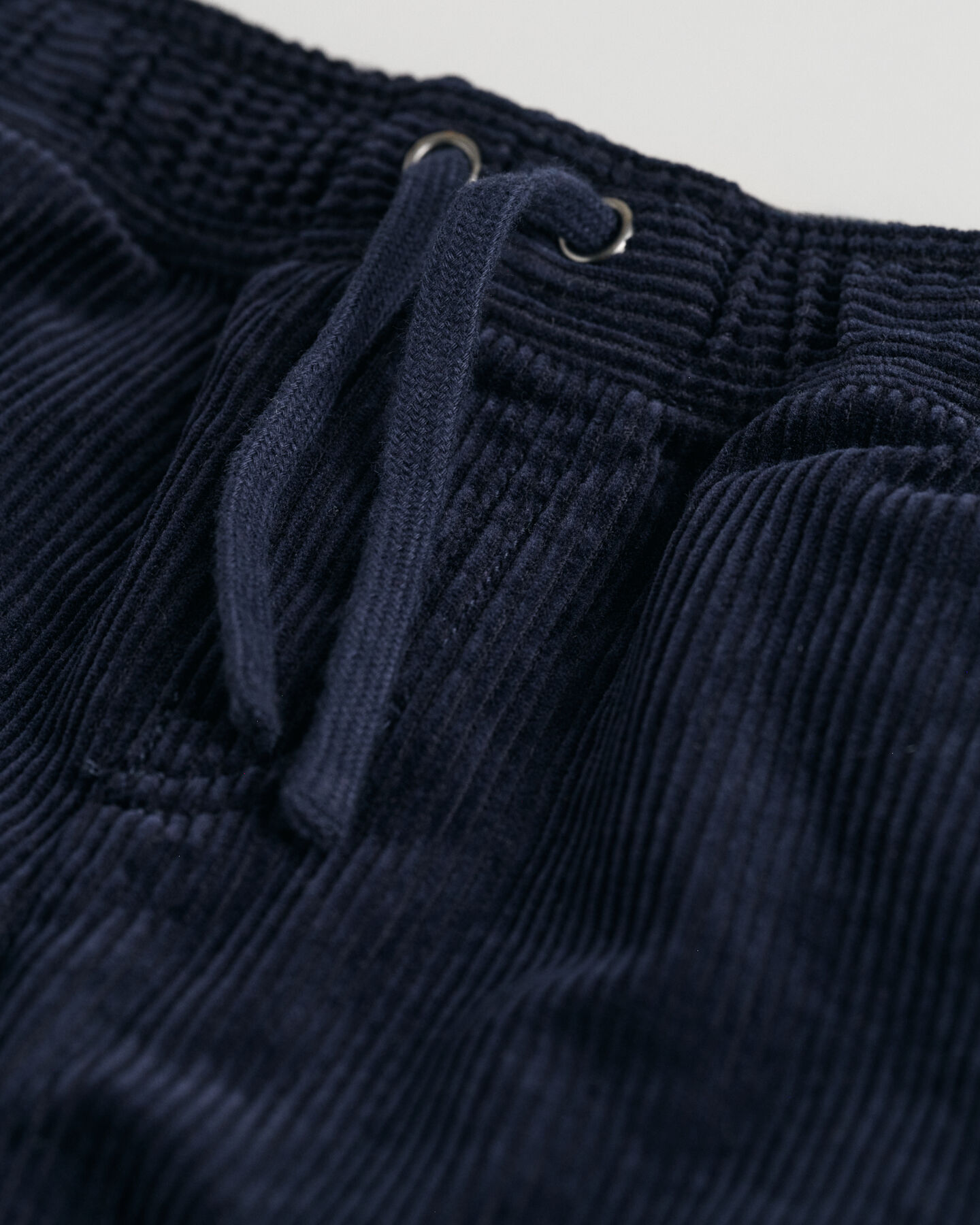 Kids-malliston Pull-On-vakosamettihousut