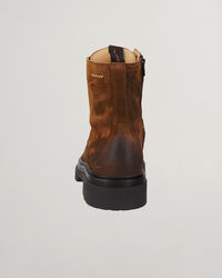 Ramzee Mid ‑nilkkurit