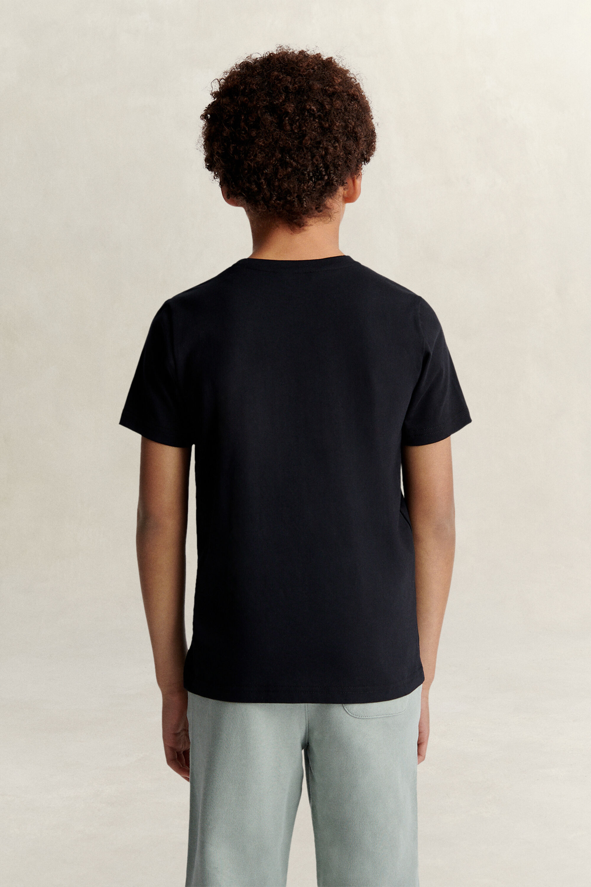 Teens-malliston Shield-t‑paita