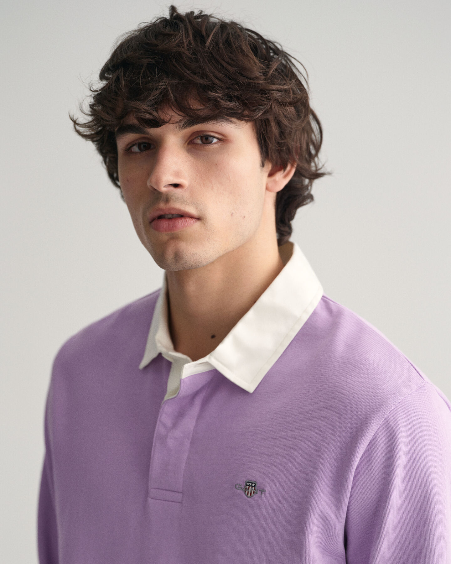 Shield Heavy Rugger -paita