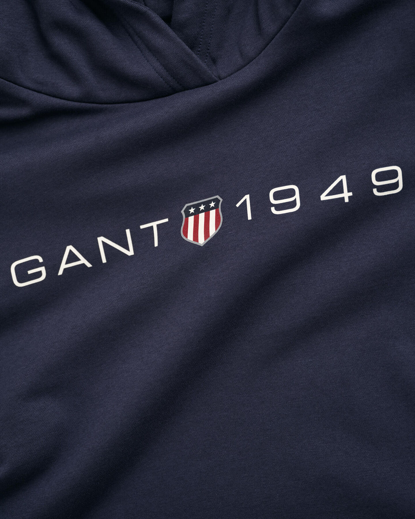 Archive Shield ‑printtihuppari