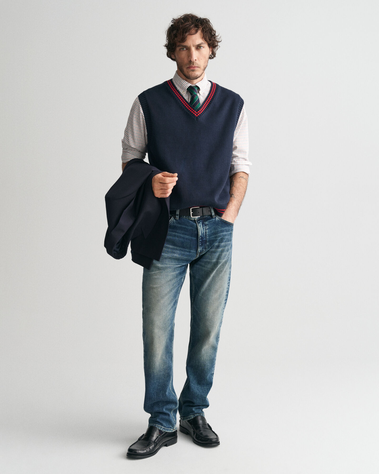 Liivi, v‑pääntie