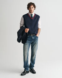 Liivi, v‑pääntie