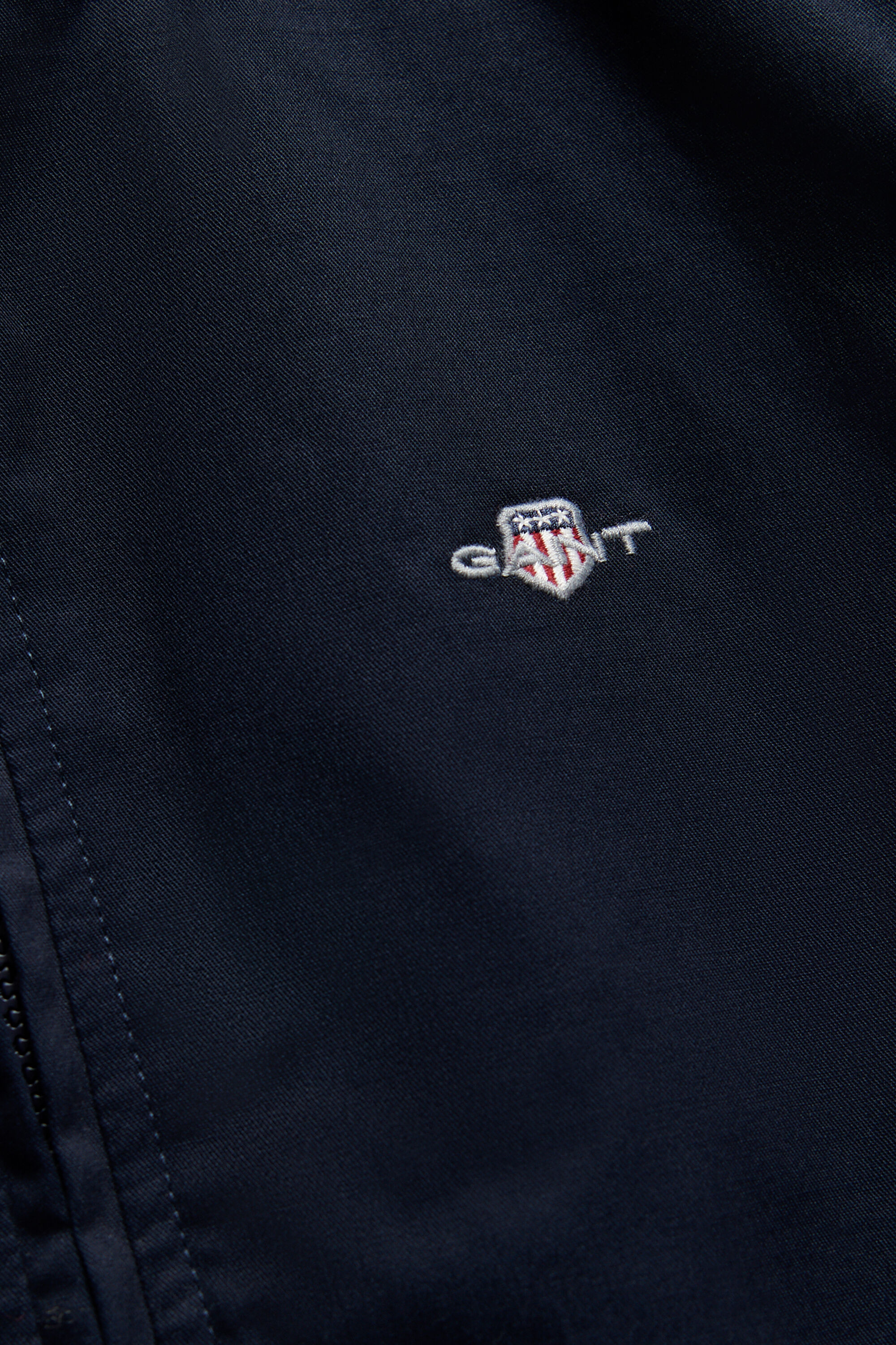 Teen Boys ‑malliston Harrington‑takki