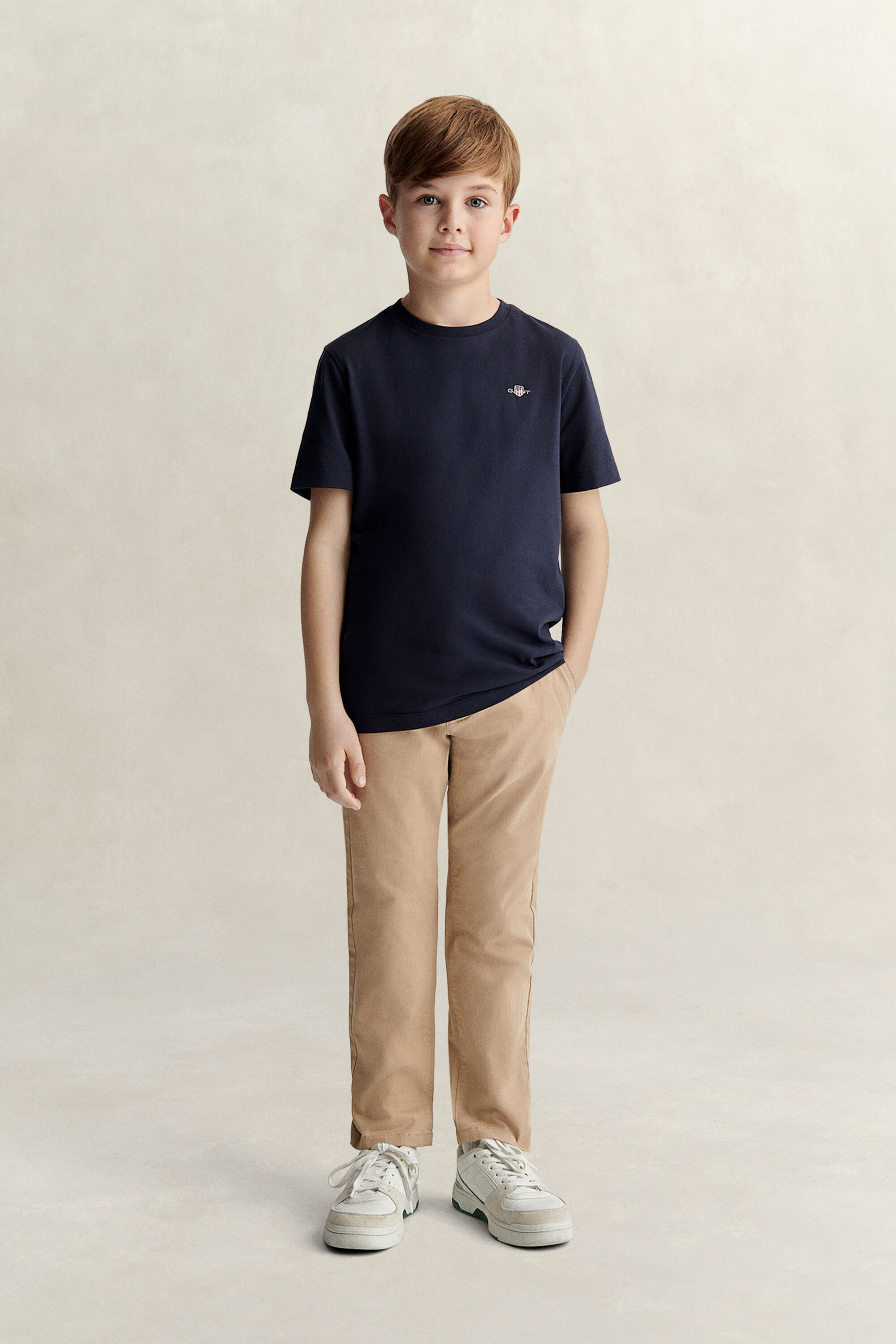 Teens-malliston Shield-t‑paita