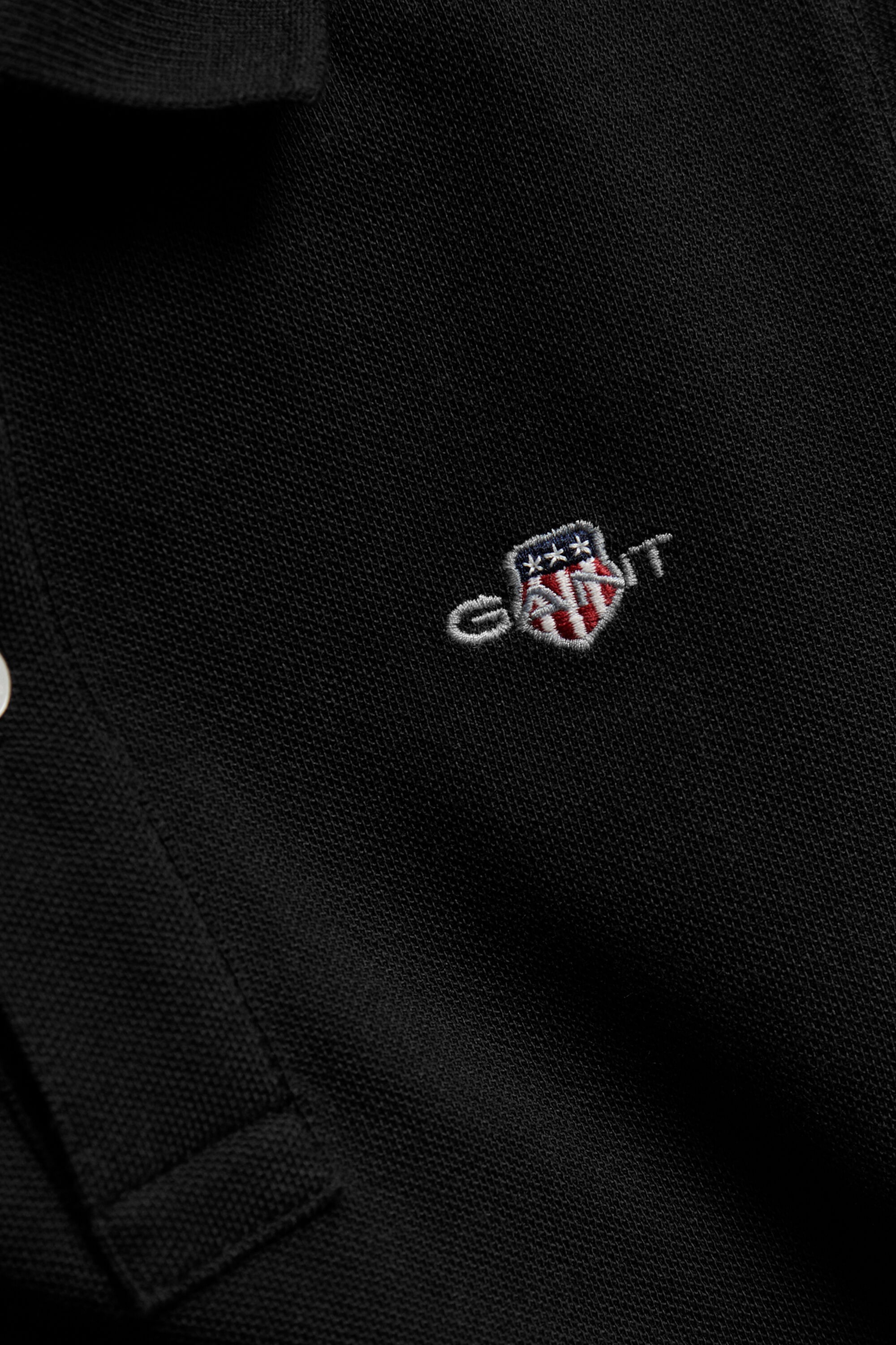 Kids-malliston Shield-pikeepaita