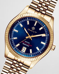 Sussex 44 -rannekello