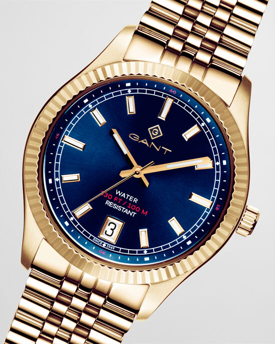 Sussex 44 -rannekello