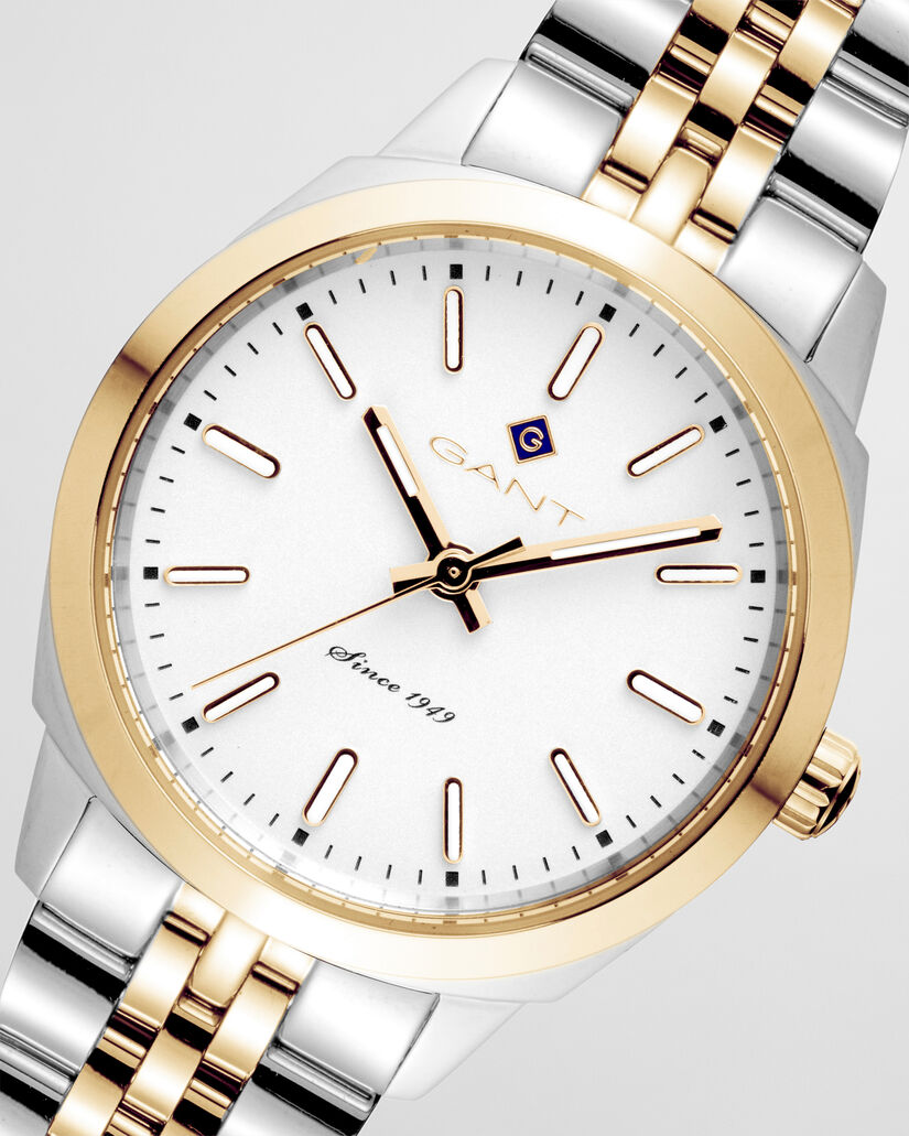 Lauderdale-rannekello