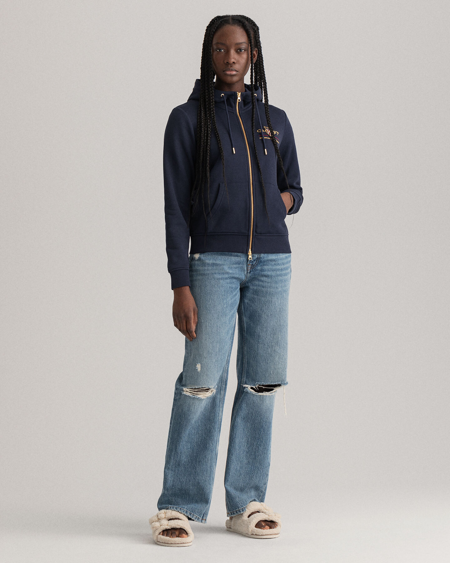 Archive Shield ‑vetoketjuhuppari