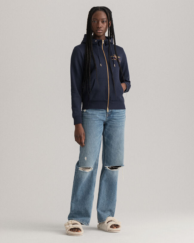 Archive Shield ‑vetoketjuhuppari