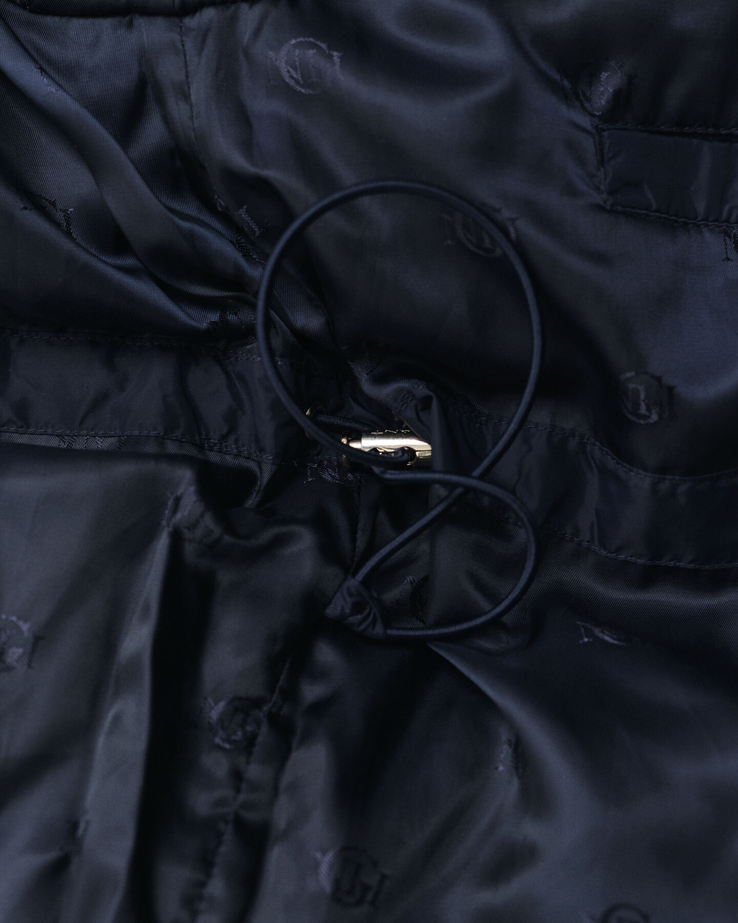 Puolipitkä untuvatakki