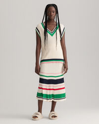 Raidallinen ribbineulehame