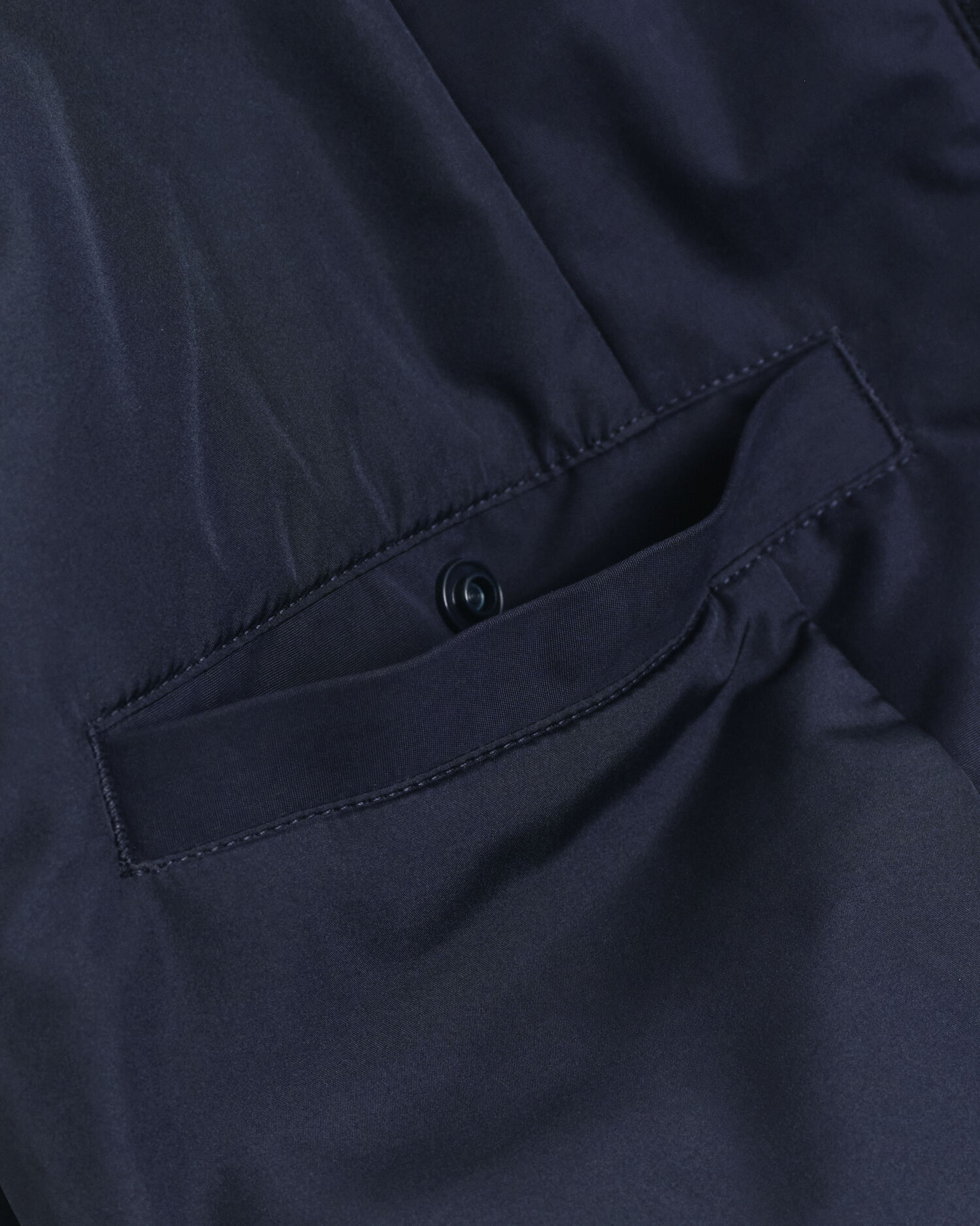 Hampshire-toppatakki