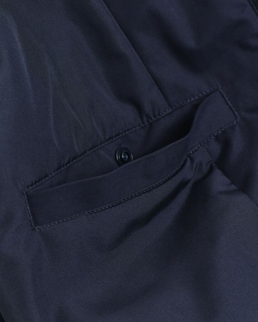 Hampshire-toppatakki