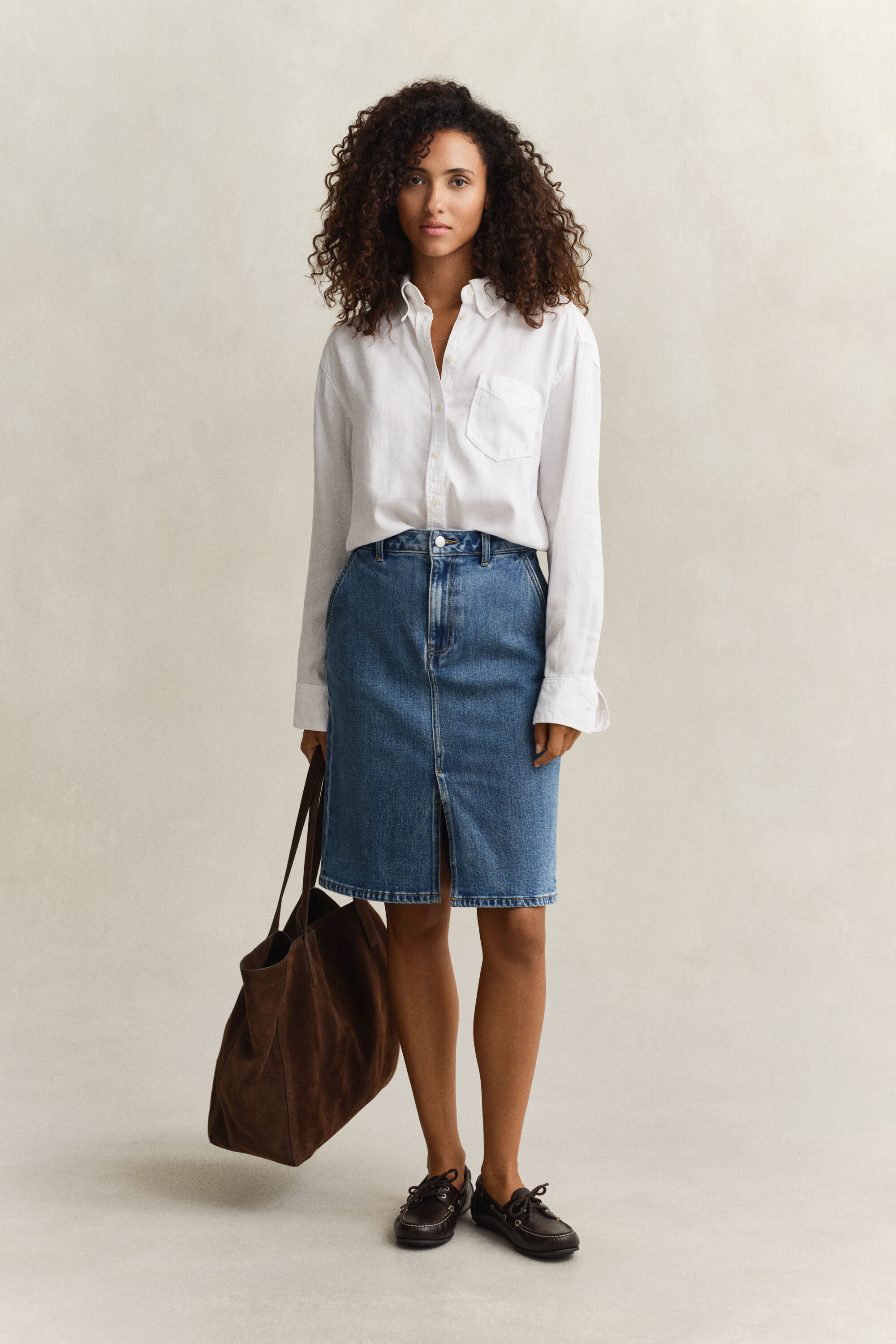 Kynämallinen farkkuhame