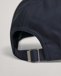 Puuvillatvillikankainen Lunar New Year ‑lippalakki