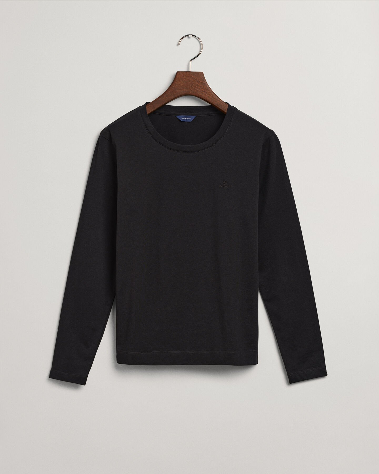 Pitk&auml;hihainen Original-t‑paita