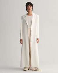 Kokopitkä Fluid-takki