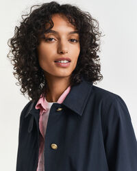 Purjehdushenkinen autotakki