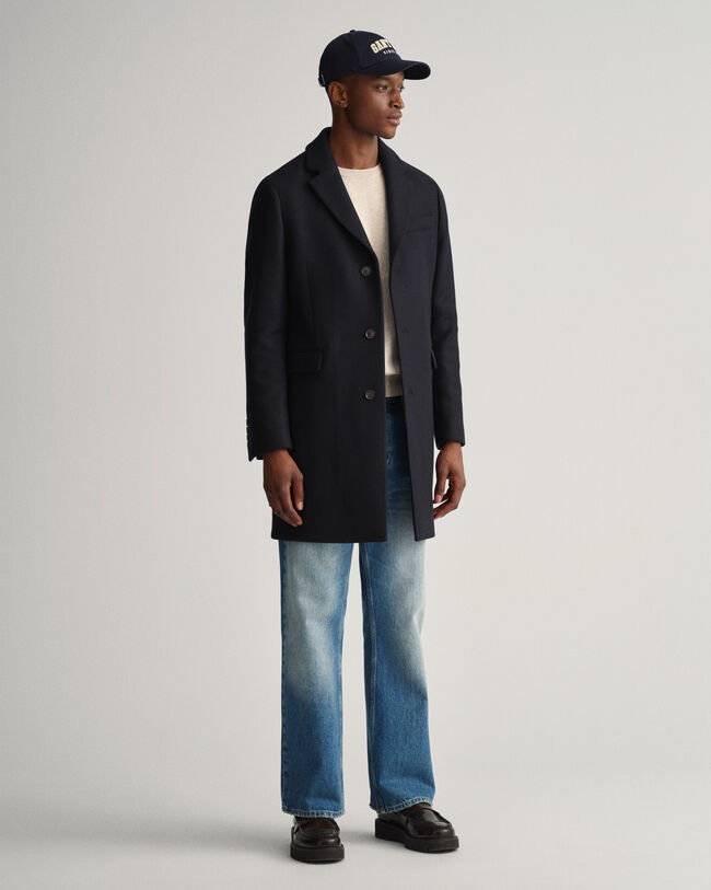 Classic-villakangastakki