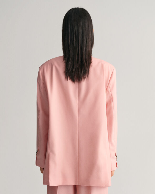 Oversized fit ‑mitoitettu Club Blazer