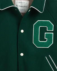 Villakankainen GANT Varsity Jacket