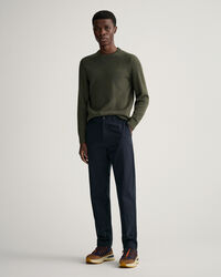 Regular fit ‑mitoitetut Allister Comfort Super ‑chinot