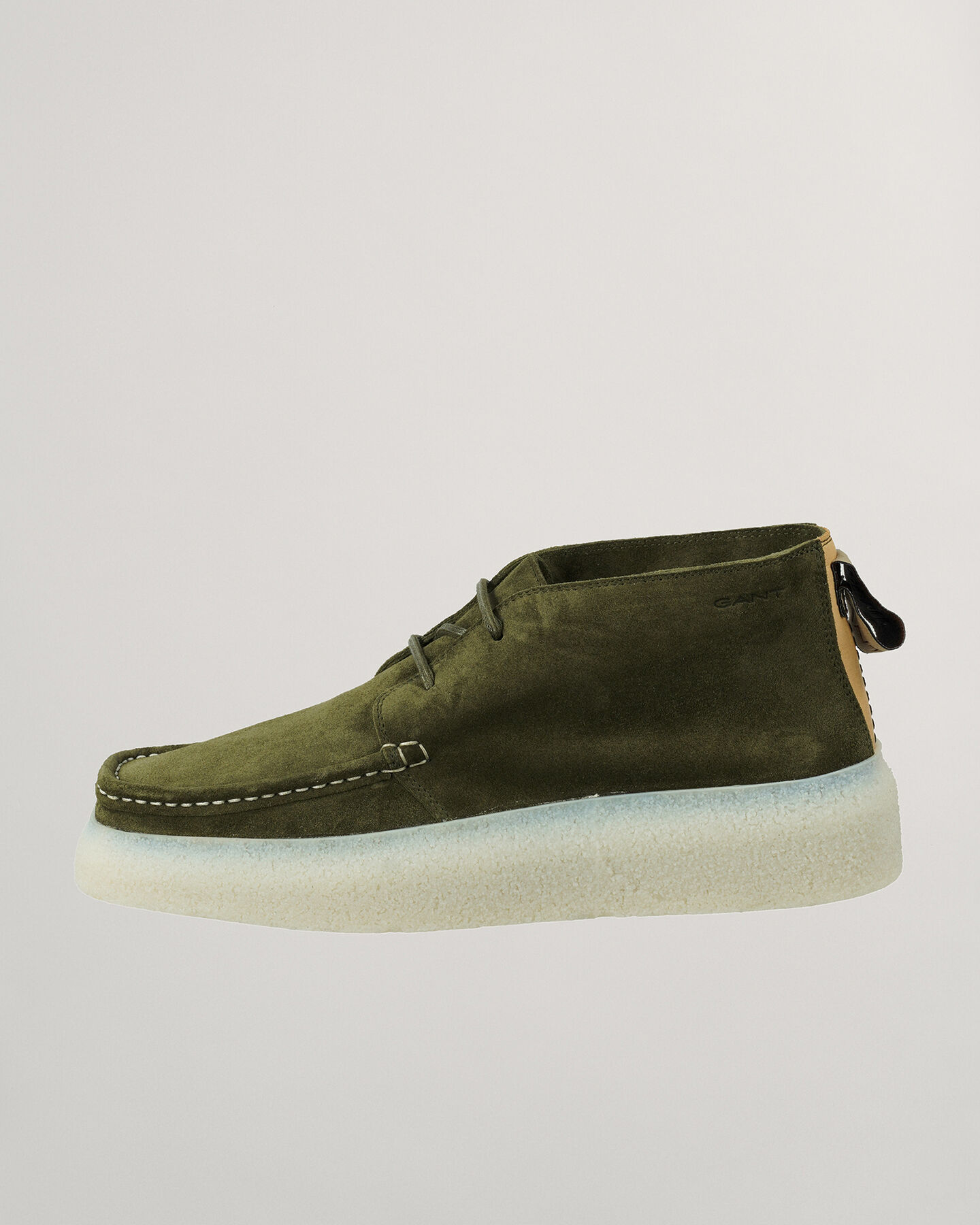 Bravoz Mid ‑nilkkurit