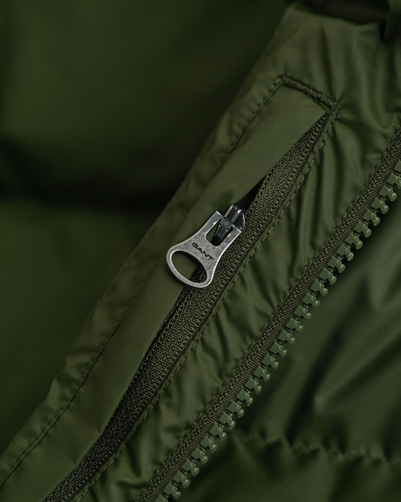 Active Cloud ‑liivi