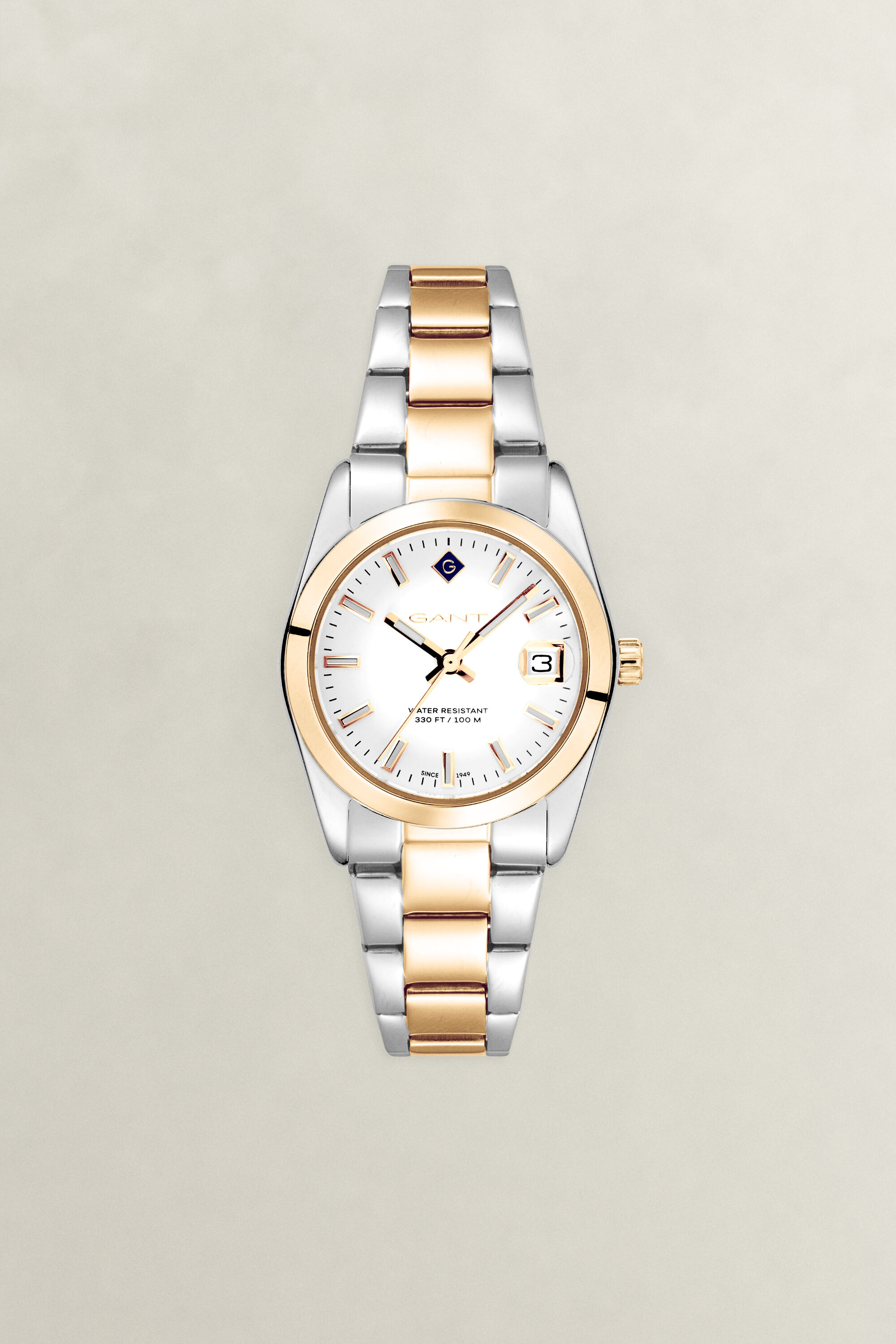 Everett Mini -rannekello