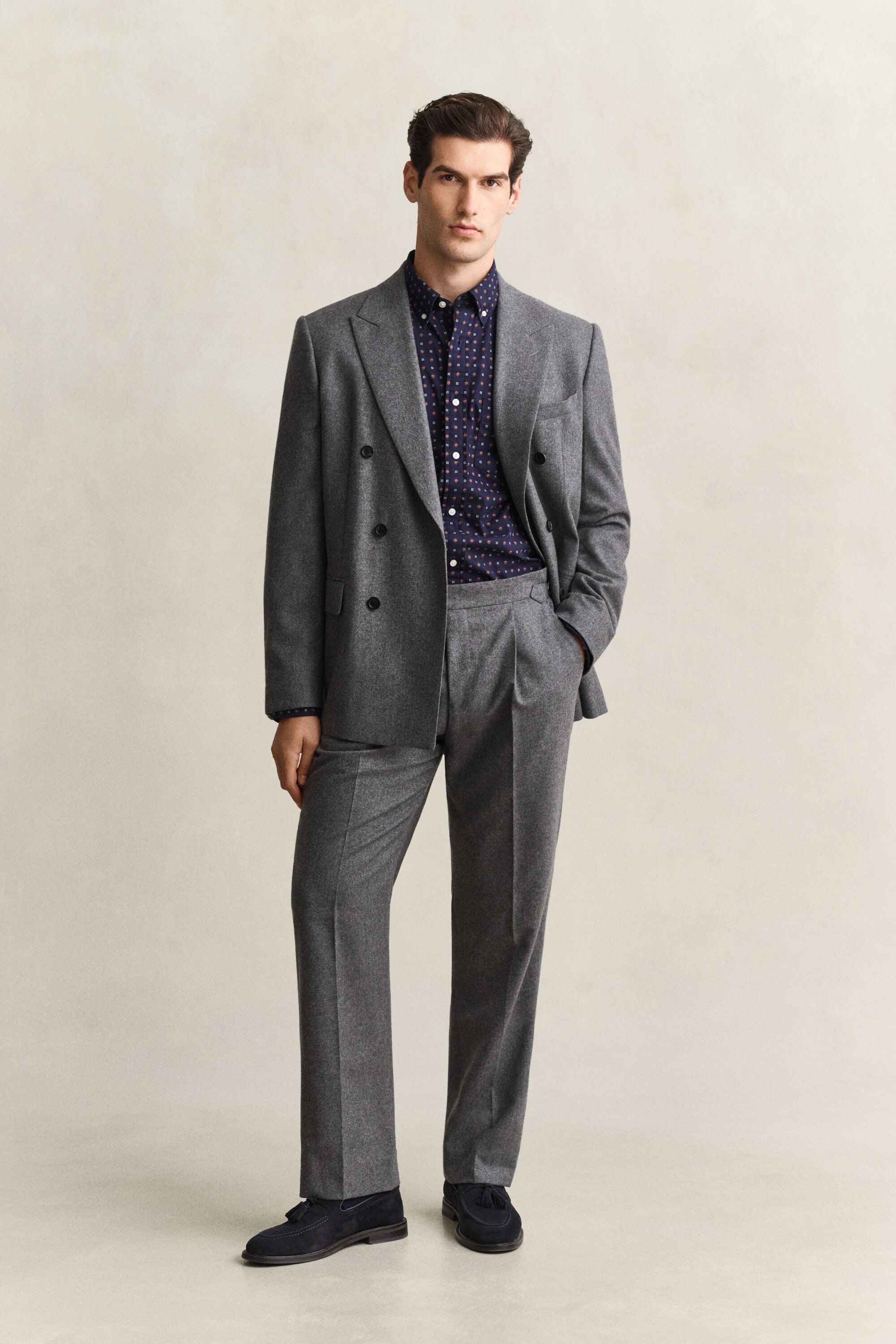 Paisley-tvillipaita