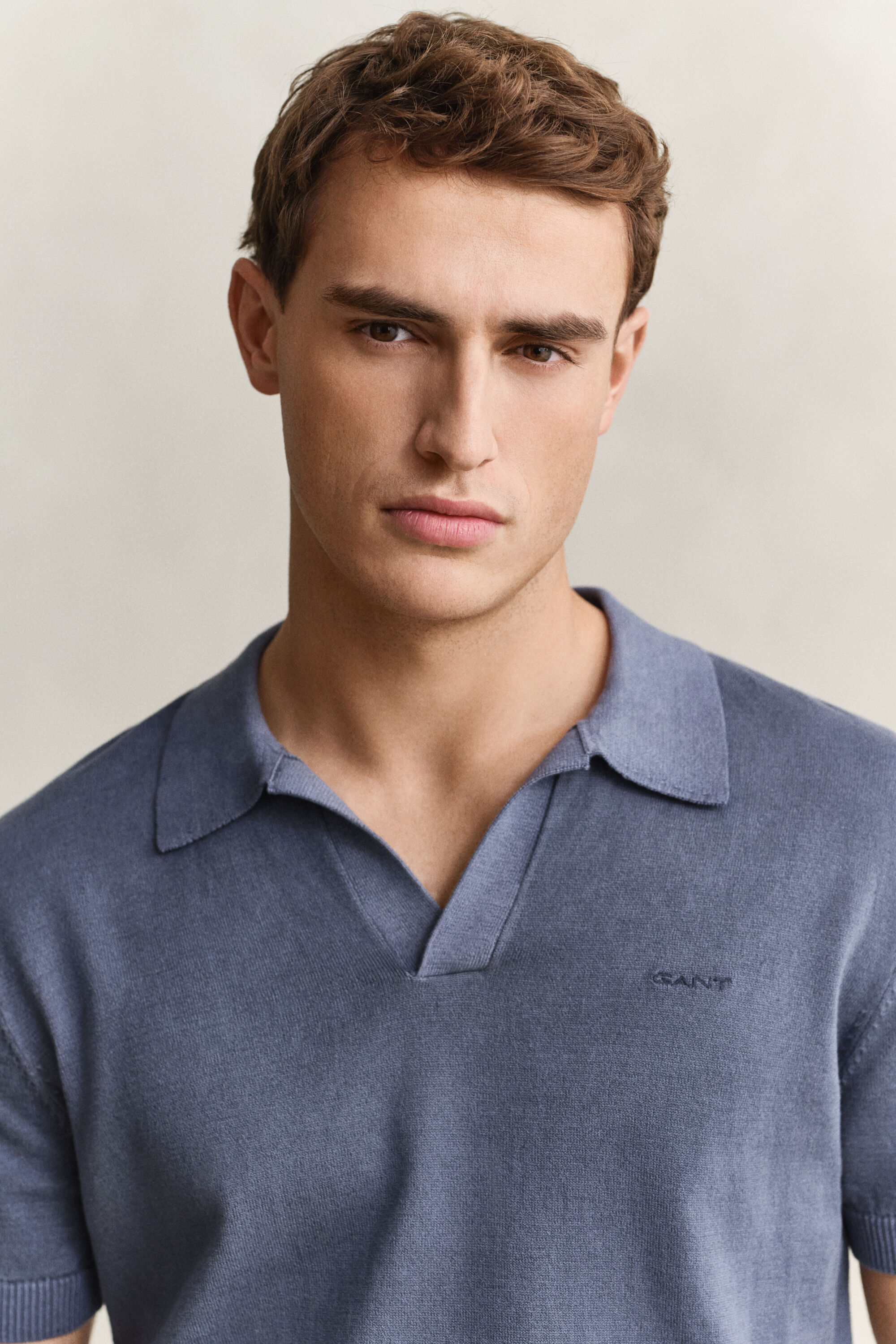 Sunfaded-pikeeneulepusero