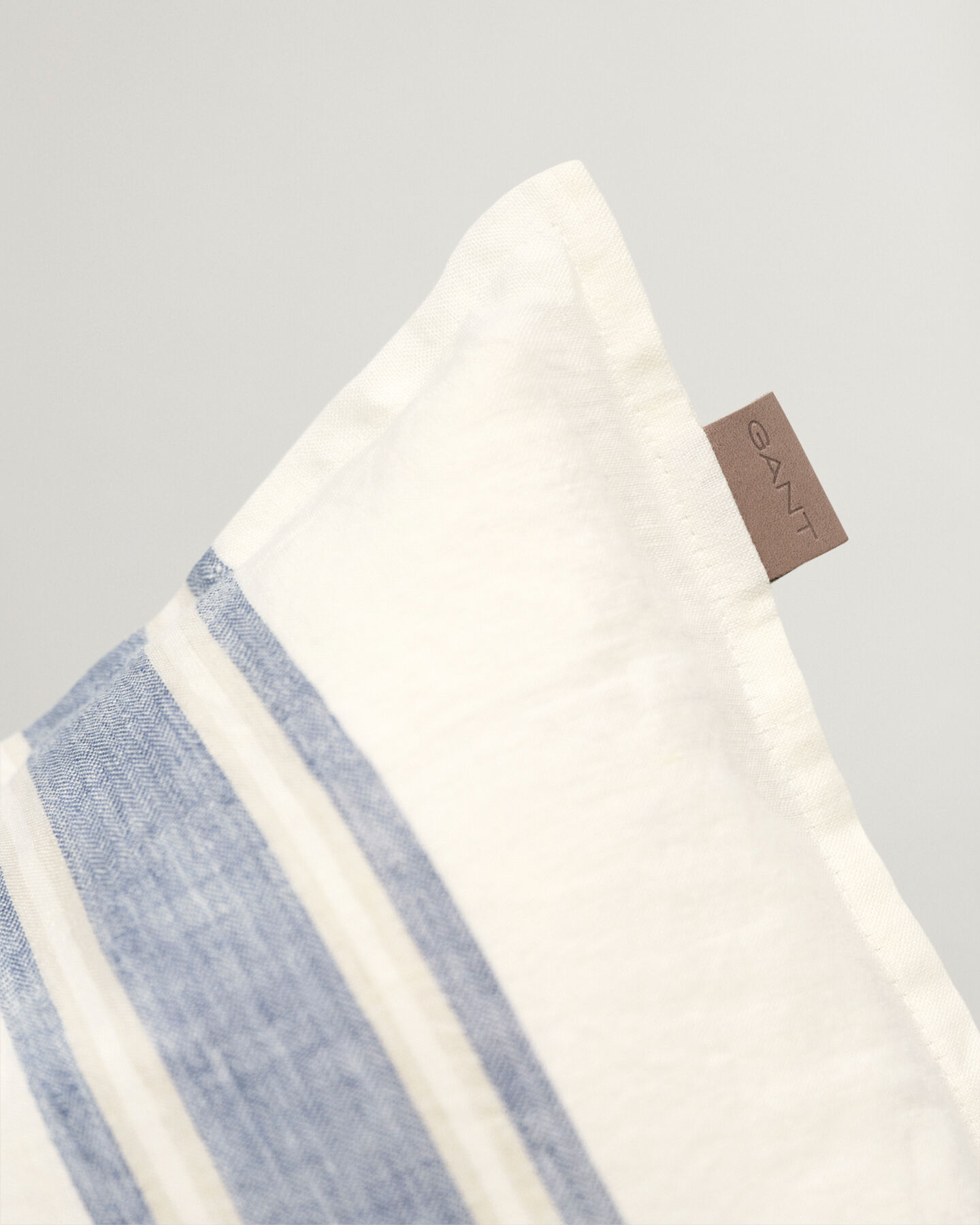 Linen Stripe ‑tyynynpäällinen