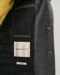 Herringbone-puvuntakki