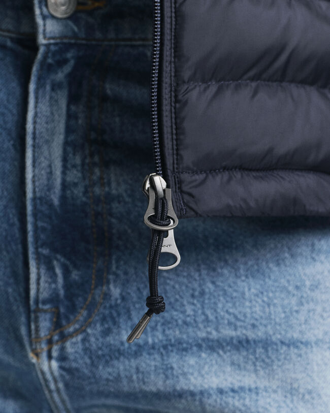 Mixed Media ‑takki