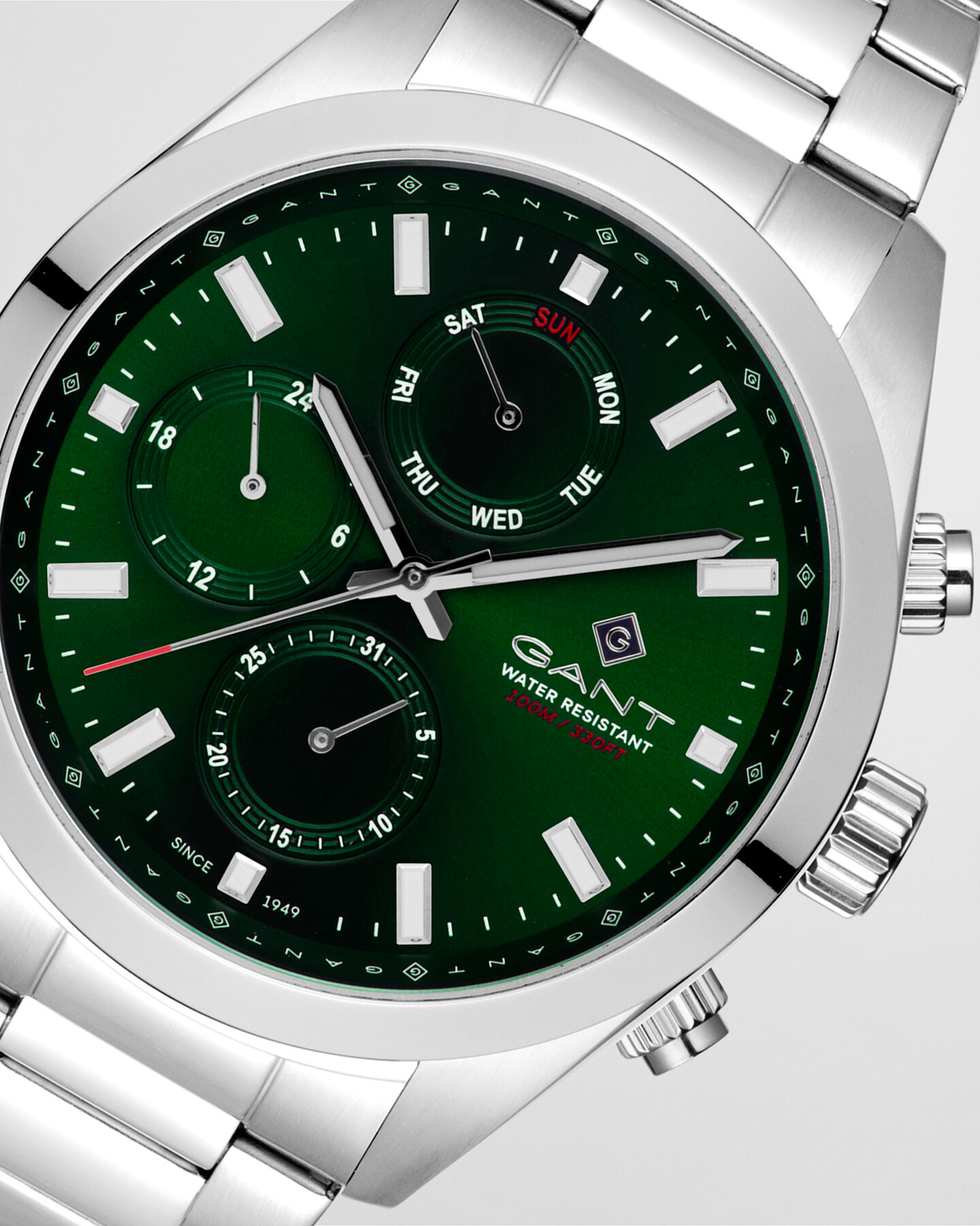 Rochester-rannekello