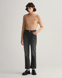 Nilkkapituiset, alasp&auml;in levenev&auml;t farkut