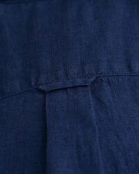 Kids-malliston lyhythihainen pellavapaita