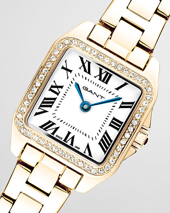 Seneca Bijou -rannekello