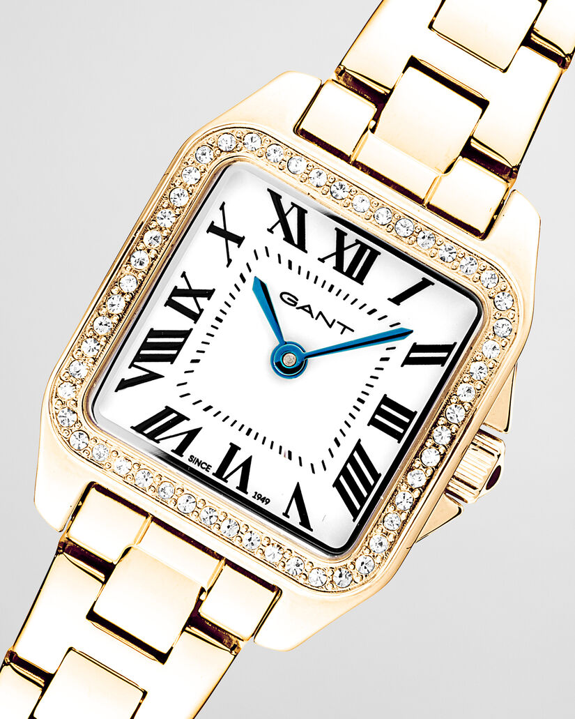 Seneca Bijou -rannekello