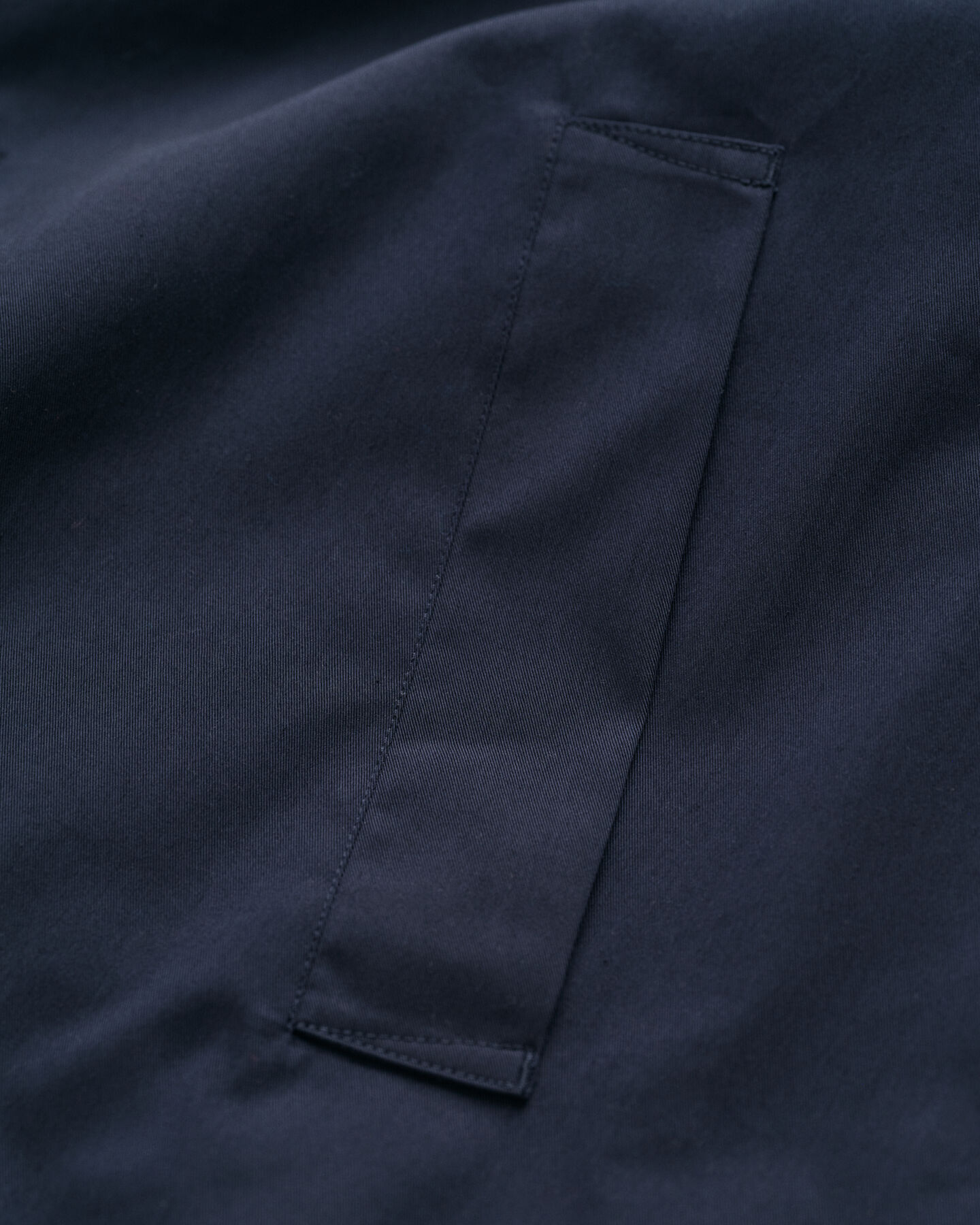 Puuvillainen autotakki