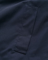 Puuvillainen autotakki