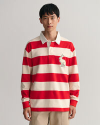 Lunar New Year Heavy Rugger ‑paita