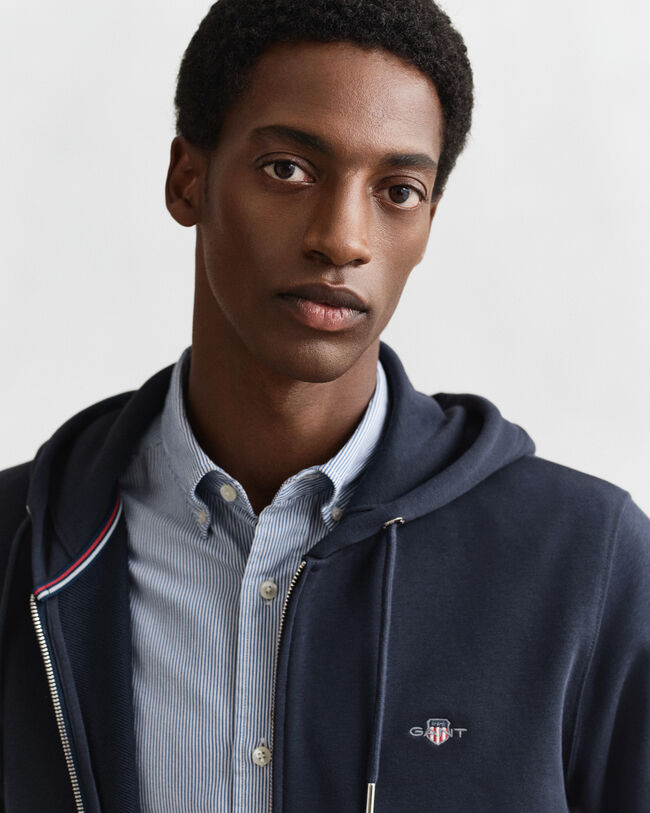 Shield-vetoketjuhuppari