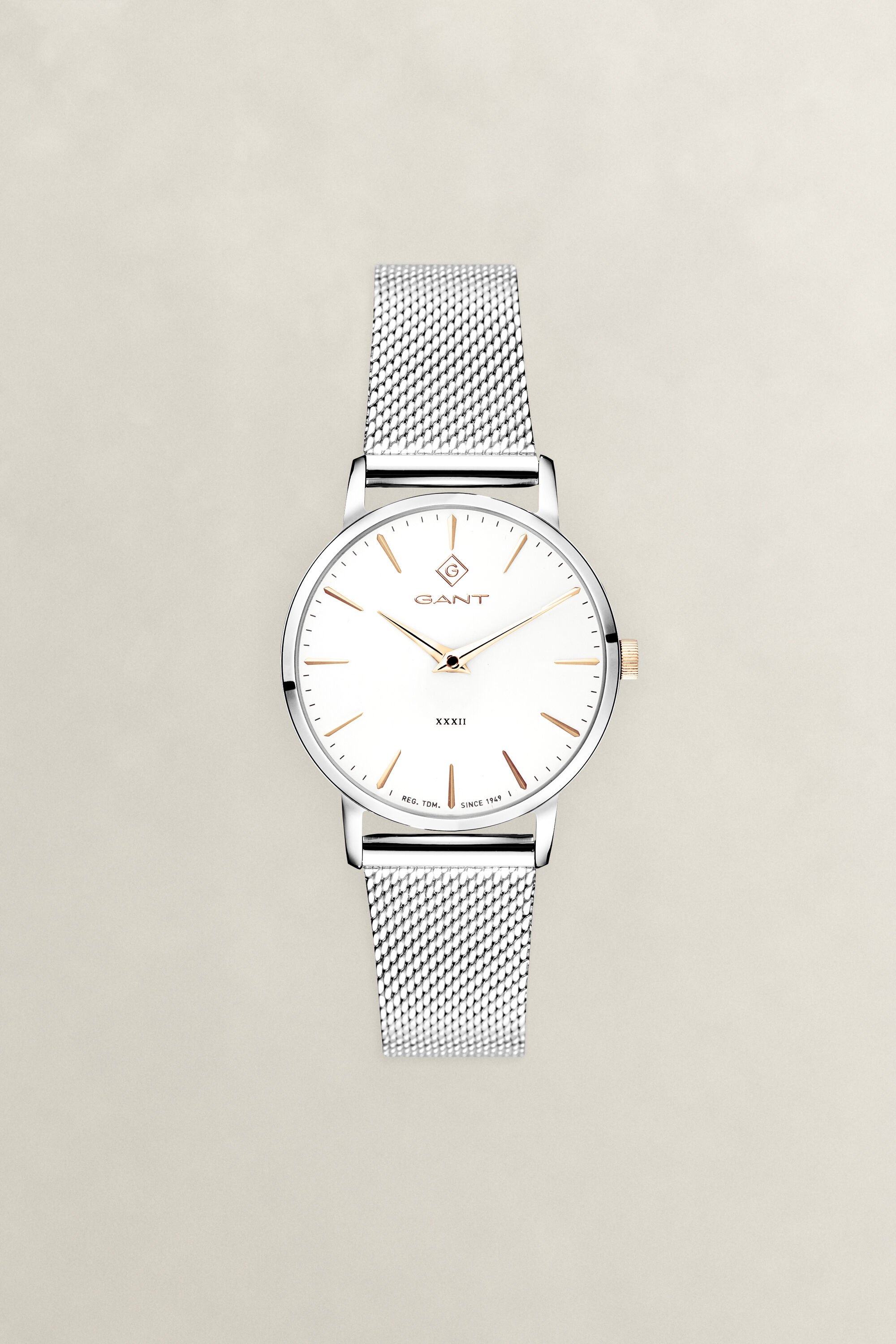 Park Avenue 32 ‑rannekello